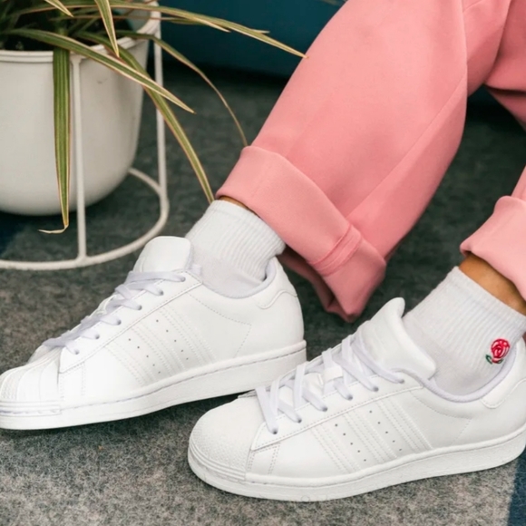 adidas Shoes - Women's Adidas Superstar Shoes